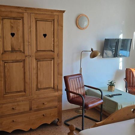 مبيت وإفطار فينس Haus Auszeit المظهر الخارجي الصورة