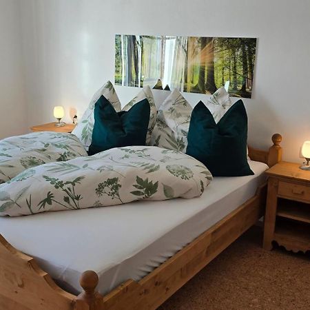 مبيت وإفطار فينس Haus Auszeit المظهر الخارجي الصورة