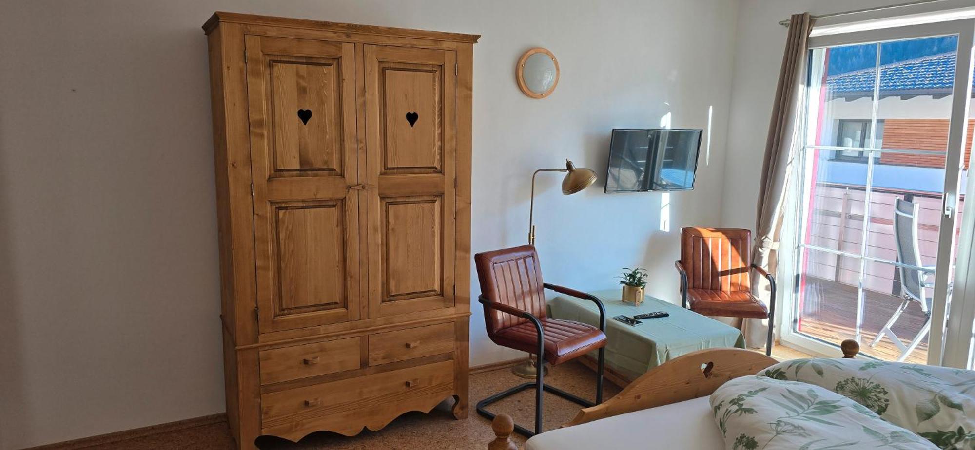 مبيت وإفطار فينس Haus Auszeit المظهر الخارجي الصورة