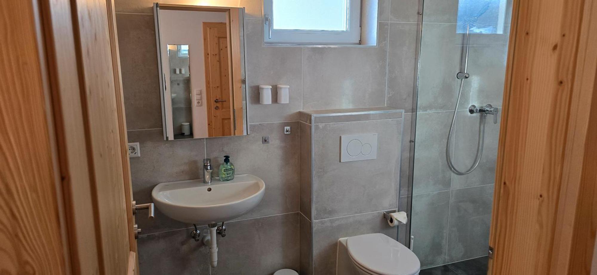 مبيت وإفطار فينس Haus Auszeit المظهر الخارجي الصورة
