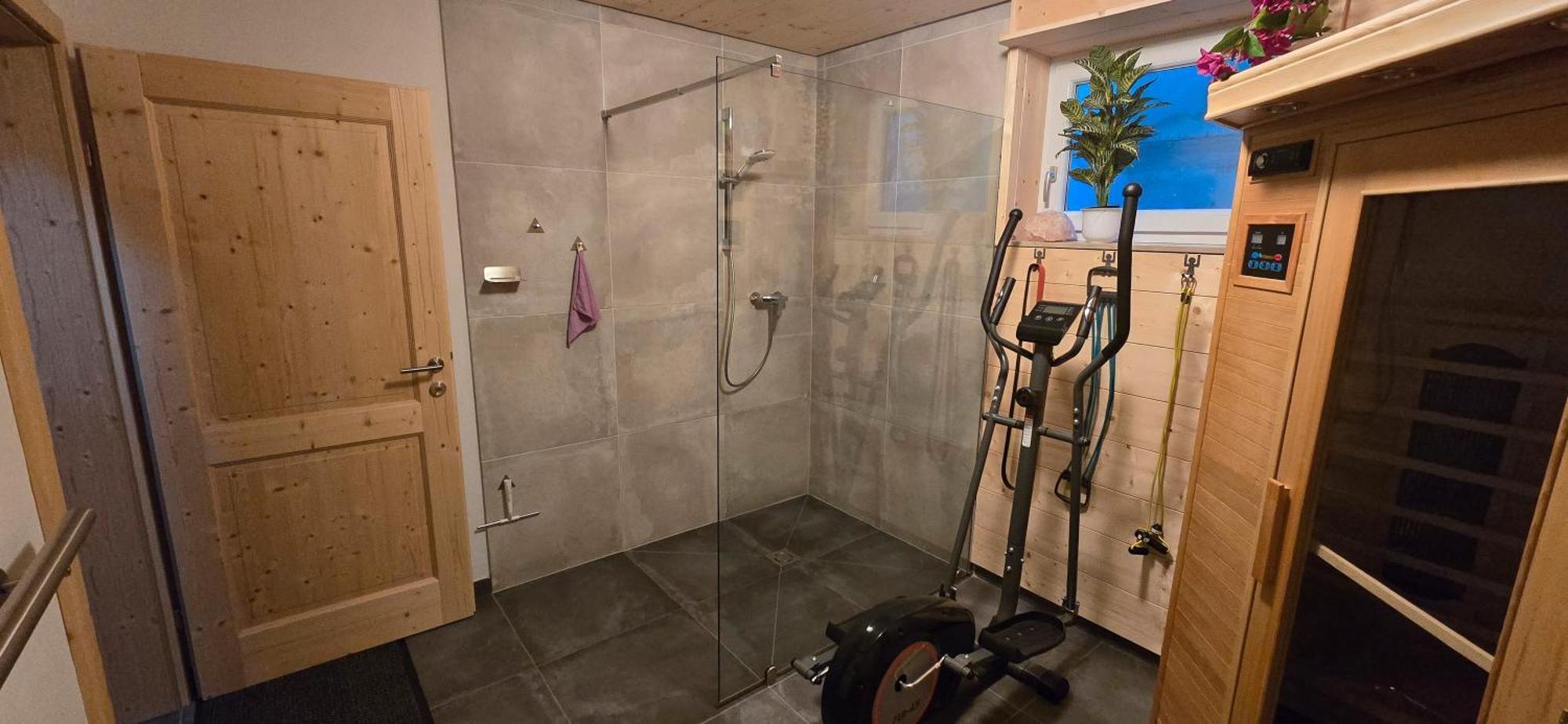 مبيت وإفطار فينس Haus Auszeit المظهر الخارجي الصورة
