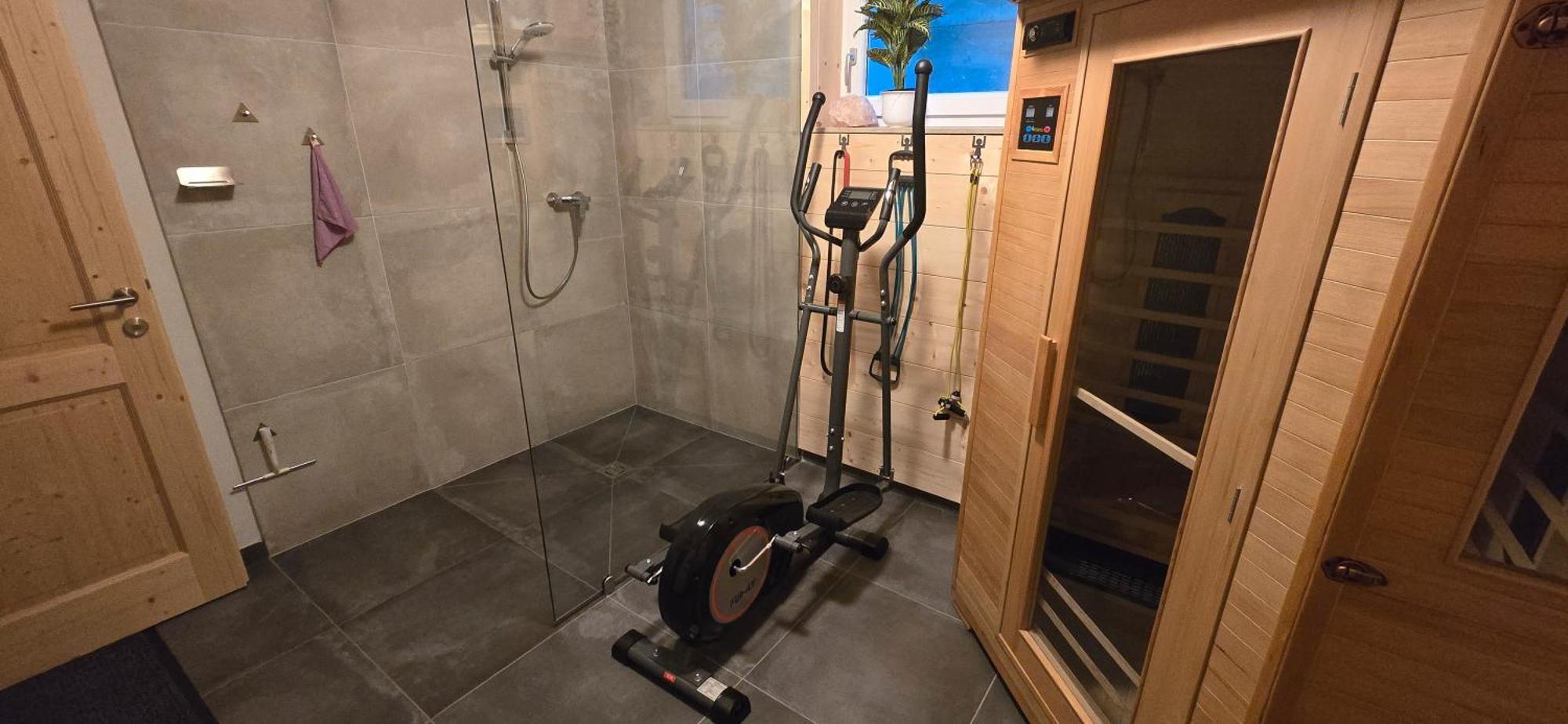 مبيت وإفطار فينس Haus Auszeit المظهر الخارجي الصورة
