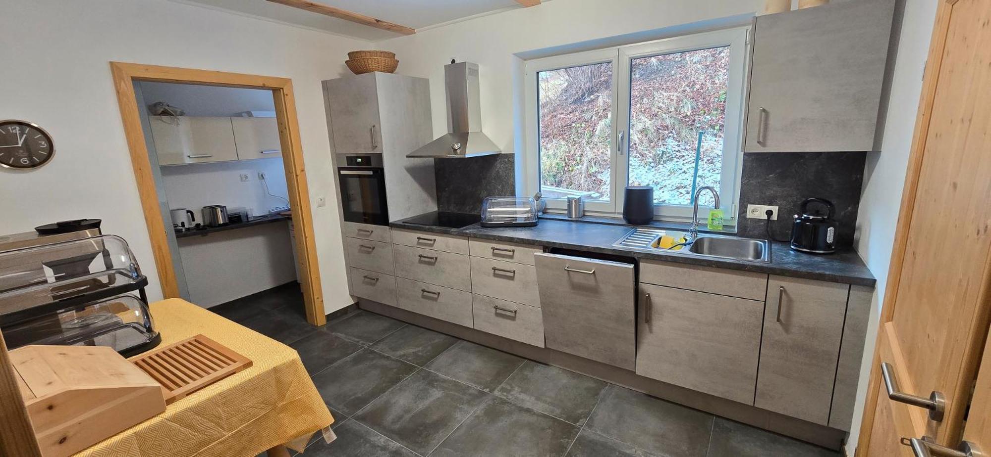 مبيت وإفطار فينس Haus Auszeit المظهر الخارجي الصورة