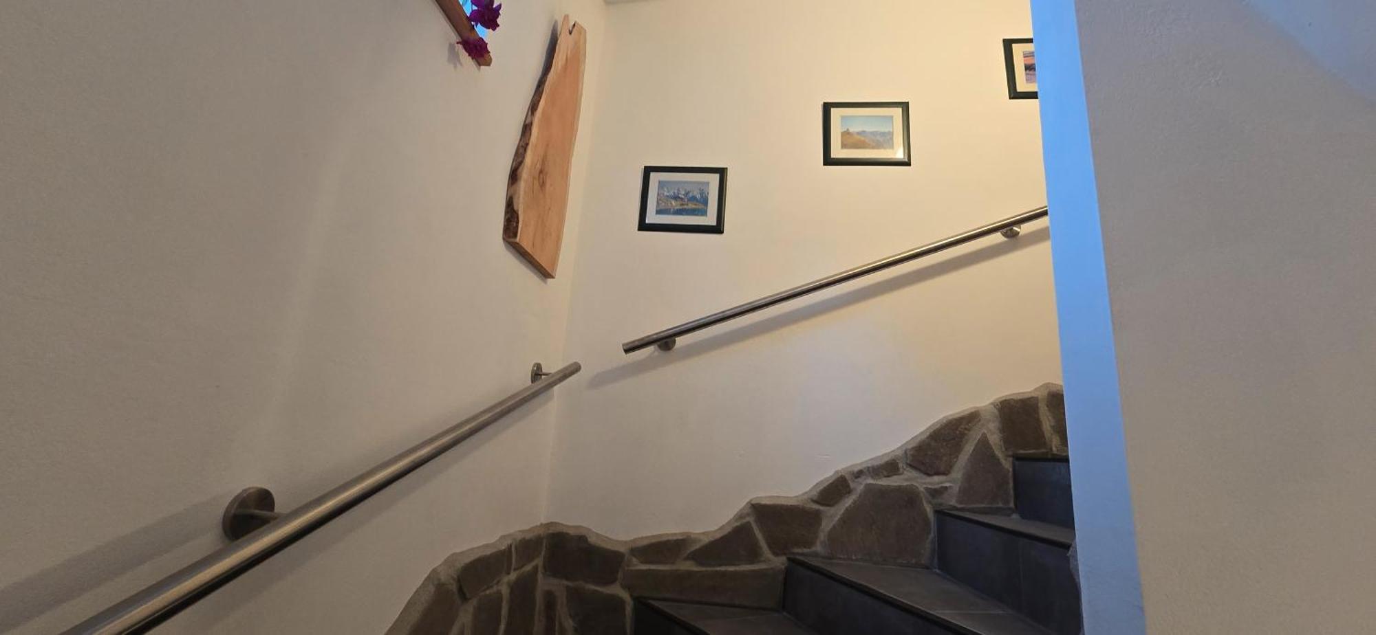 مبيت وإفطار فينس Haus Auszeit المظهر الخارجي الصورة