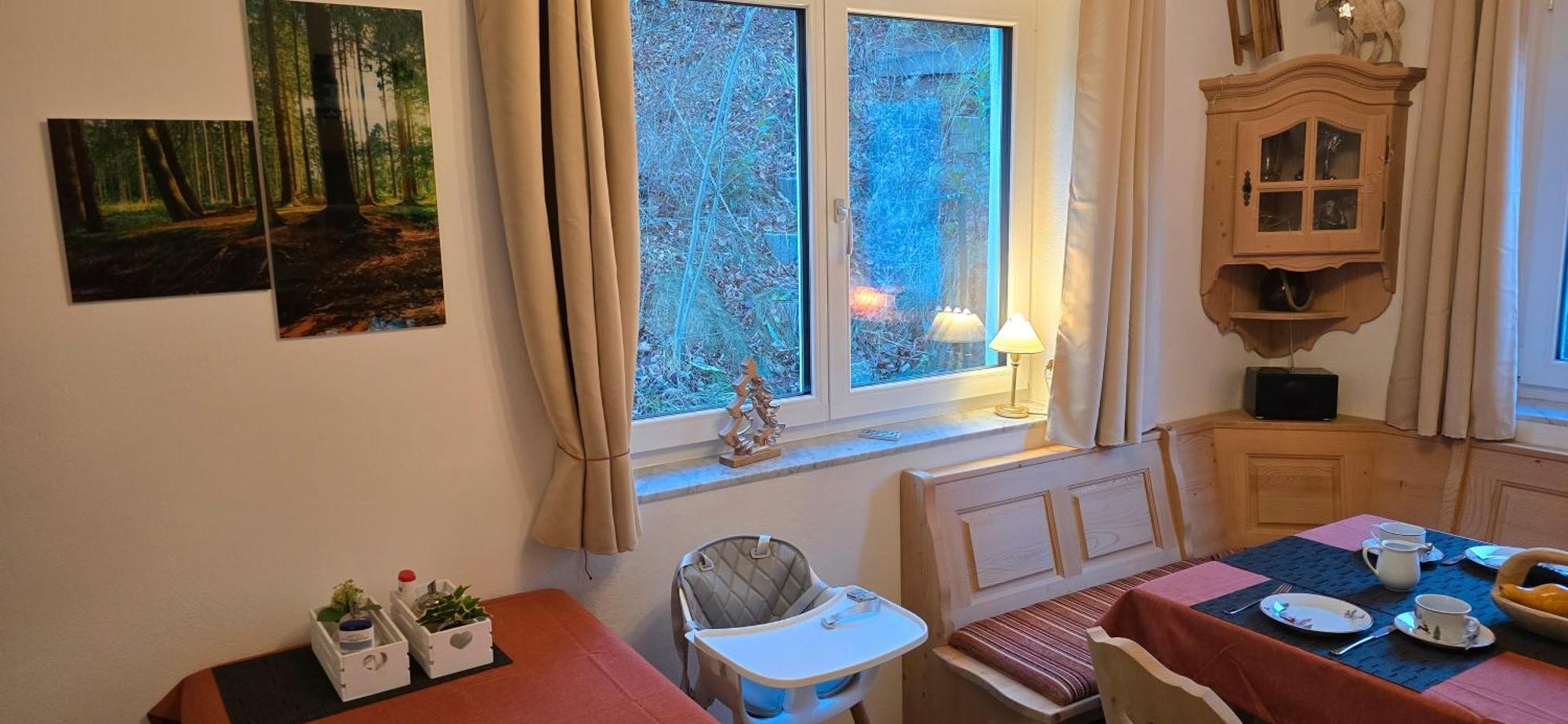 مبيت وإفطار فينس Haus Auszeit المظهر الخارجي الصورة