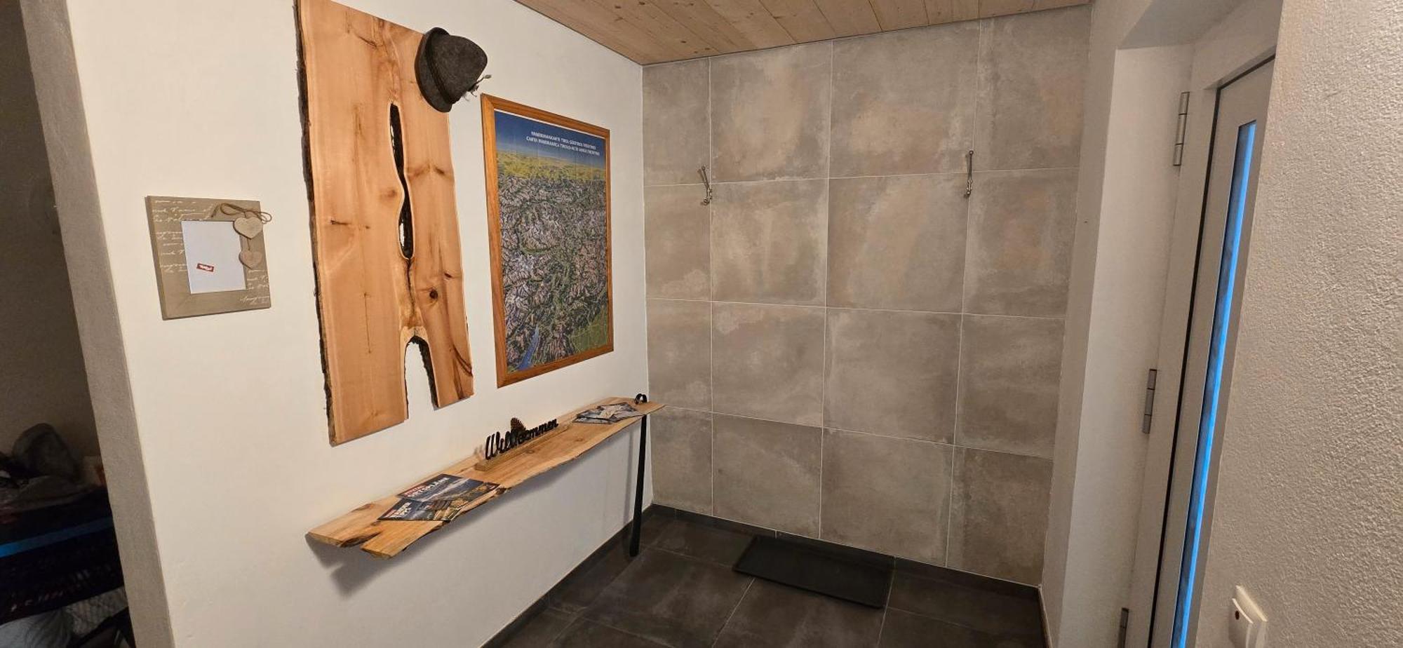 مبيت وإفطار فينس Haus Auszeit المظهر الخارجي الصورة