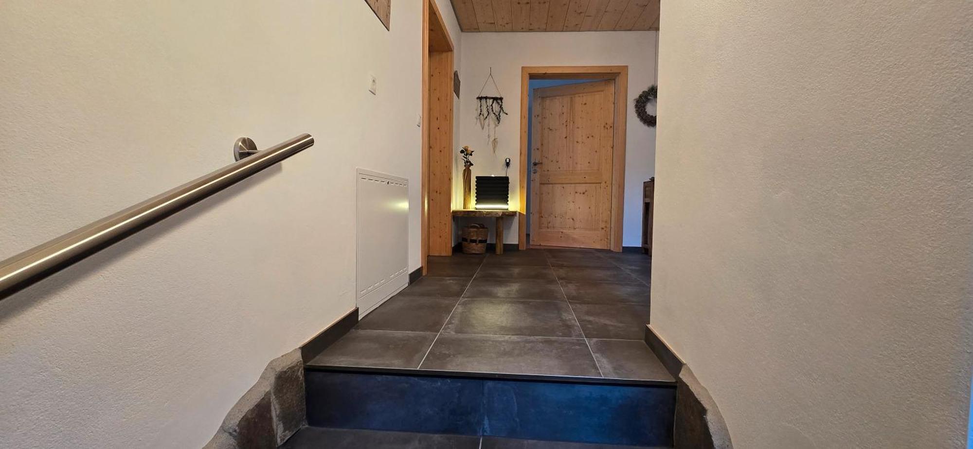 مبيت وإفطار فينس Haus Auszeit المظهر الخارجي الصورة