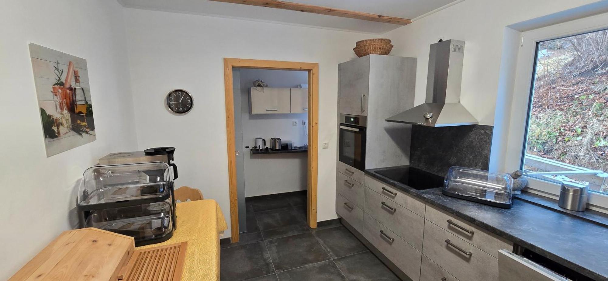 مبيت وإفطار فينس Haus Auszeit المظهر الخارجي الصورة