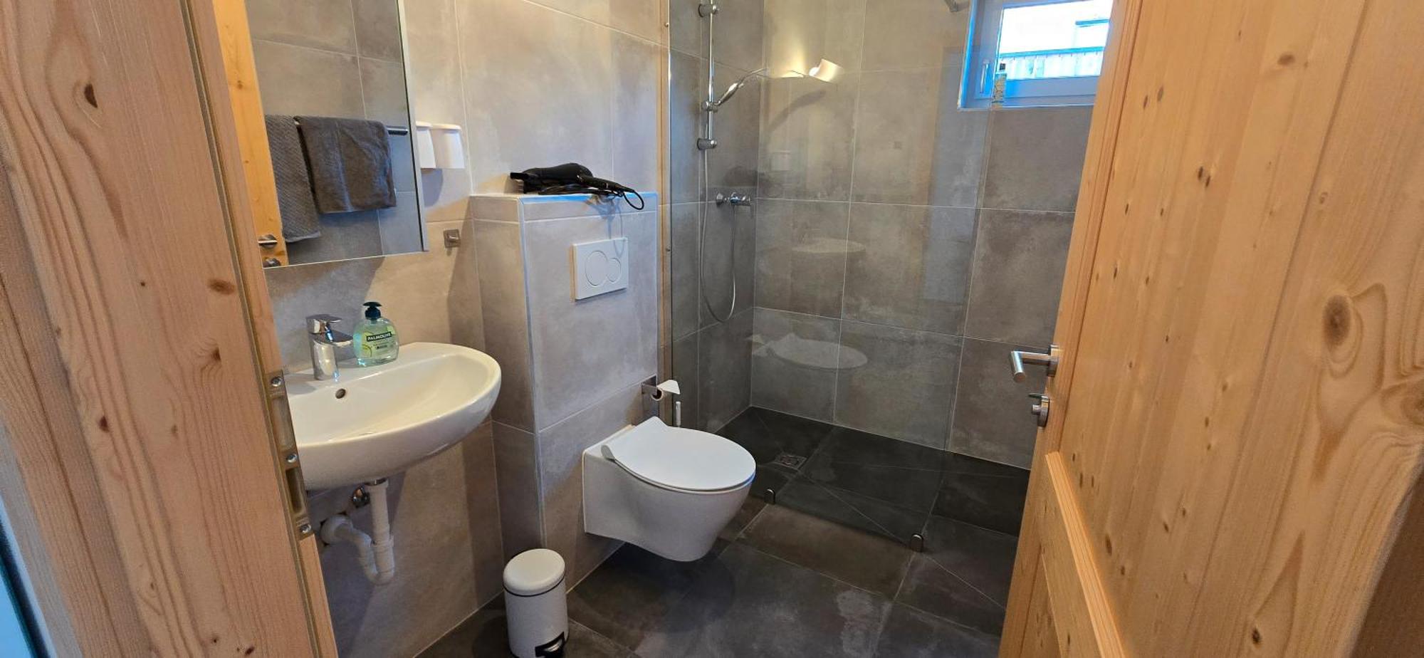 مبيت وإفطار فينس Haus Auszeit المظهر الخارجي الصورة