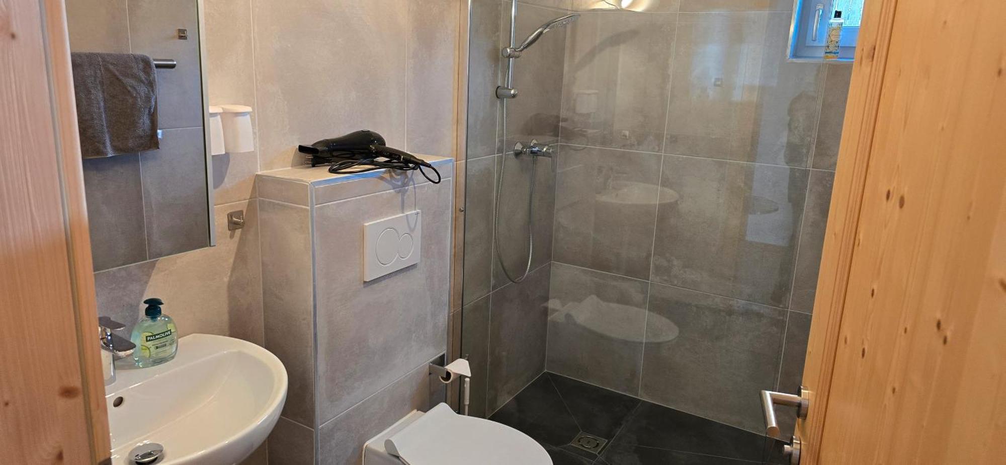 مبيت وإفطار فينس Haus Auszeit المظهر الخارجي الصورة