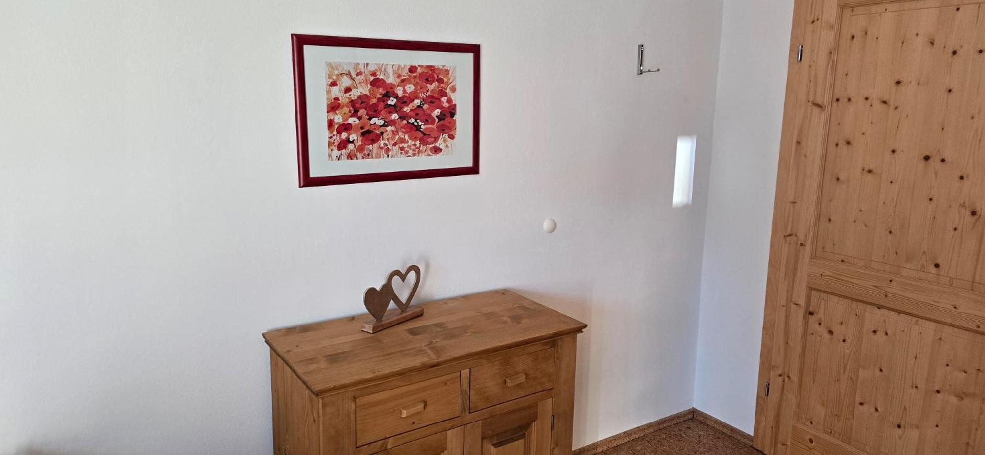 مبيت وإفطار فينس Haus Auszeit المظهر الخارجي الصورة