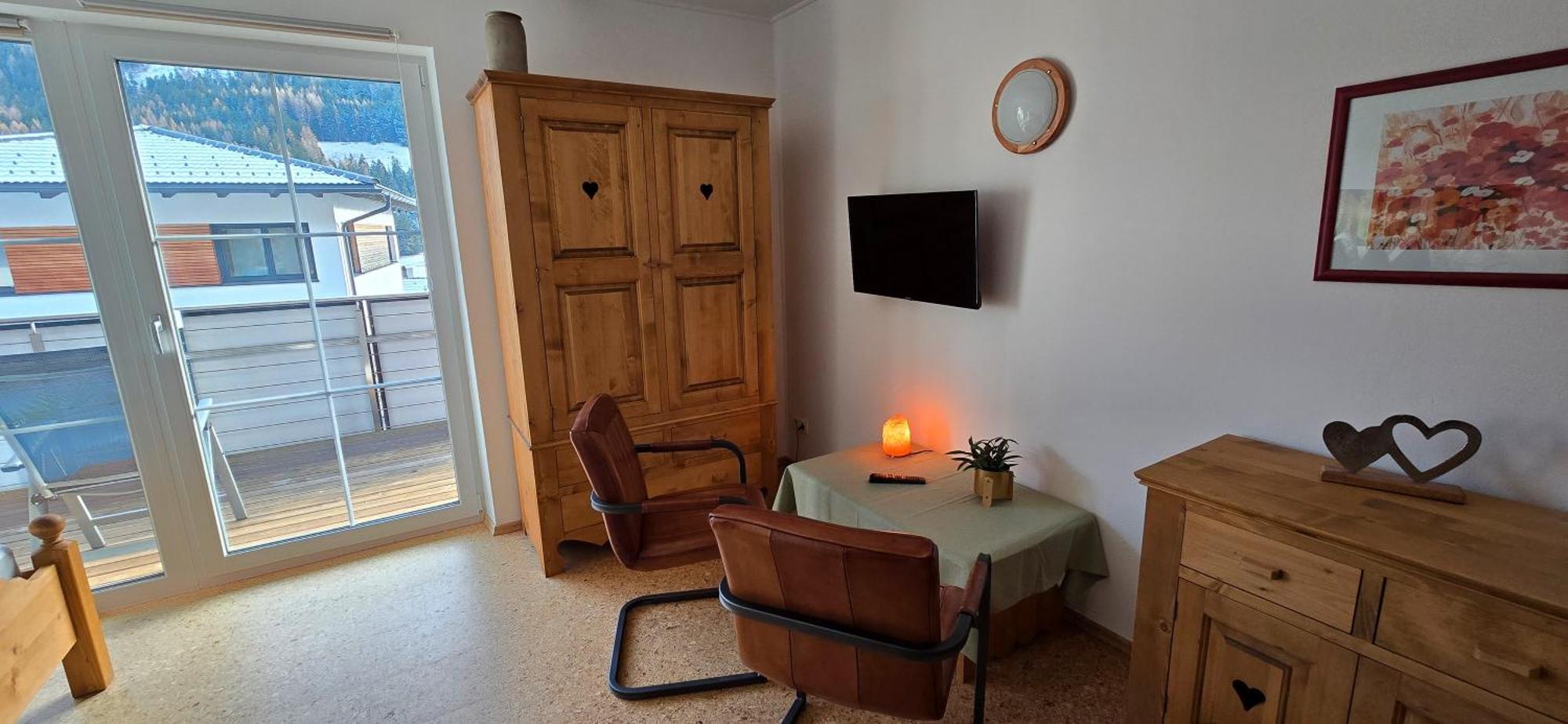 مبيت وإفطار فينس Haus Auszeit المظهر الخارجي الصورة